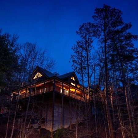 Simply Amazing Villa Pigeon Forge Eksteriør bilde