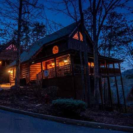 Simply Amazing Villa Pigeon Forge Eksteriør bilde