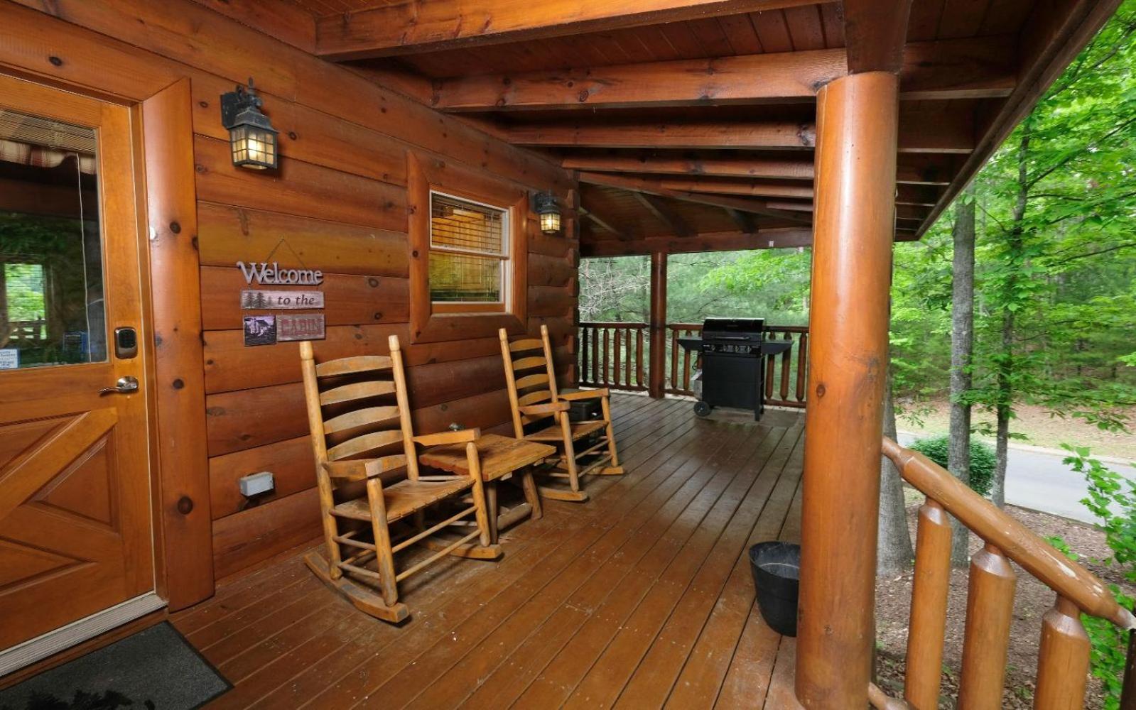 Simply Amazing Villa Pigeon Forge Eksteriør bilde