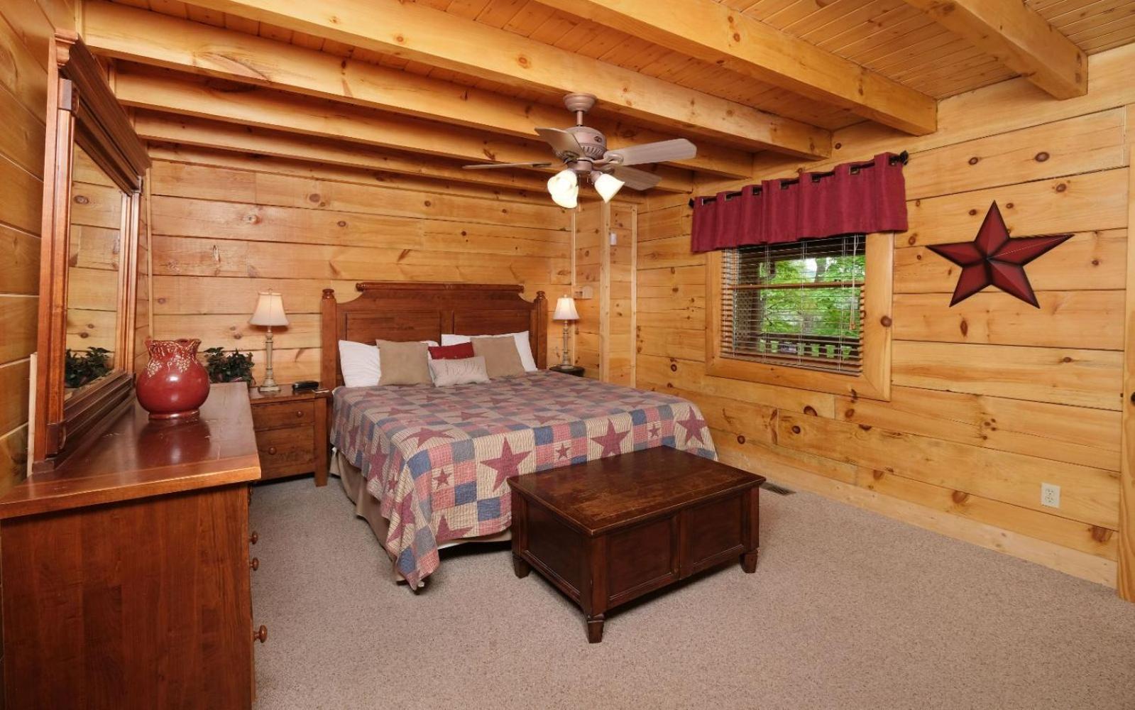Simply Amazing Villa Pigeon Forge Eksteriør bilde
