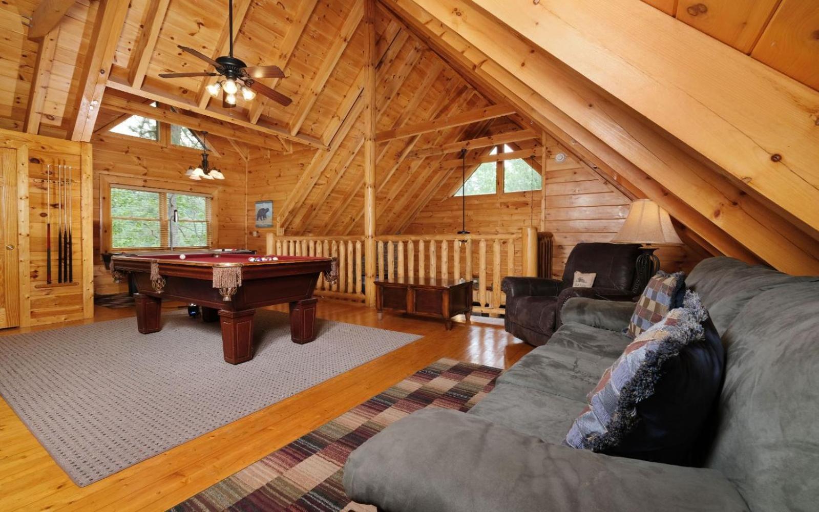 Simply Amazing Villa Pigeon Forge Eksteriør bilde