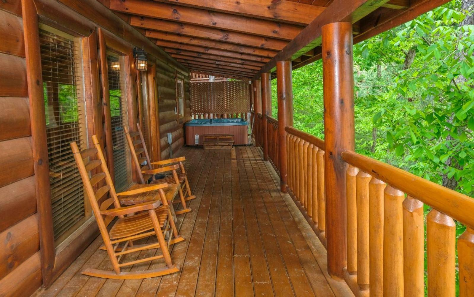 Simply Amazing Villa Pigeon Forge Eksteriør bilde