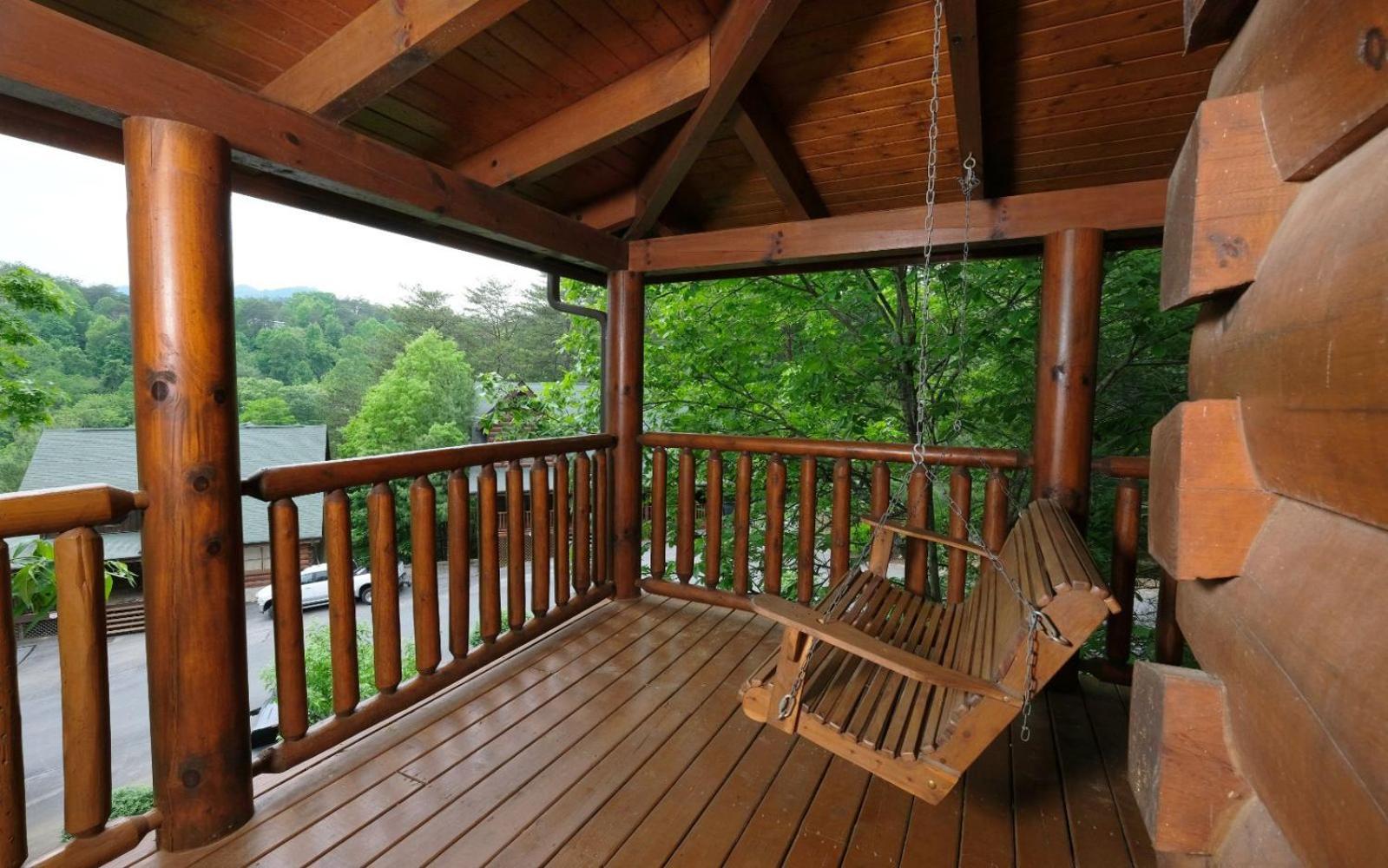 Simply Amazing Villa Pigeon Forge Eksteriør bilde